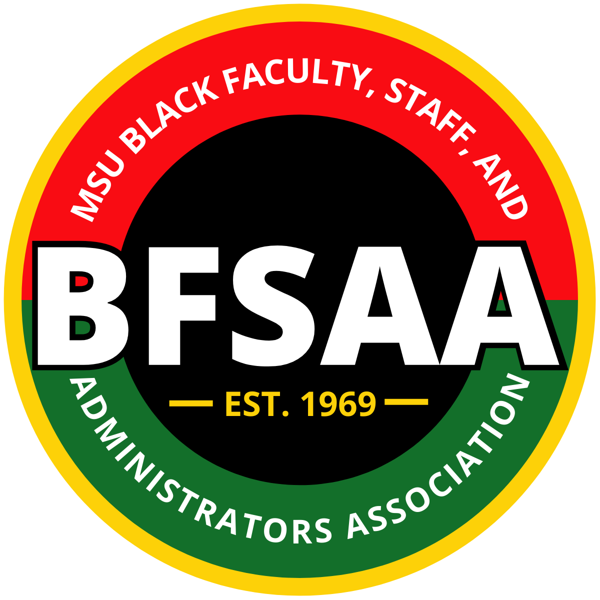 Black Faculty Staff and Administrators Association